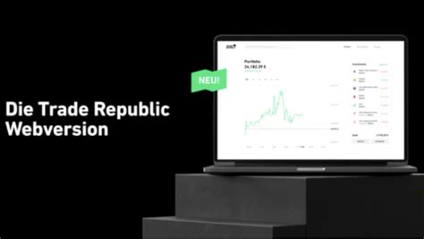 trade republic app desktop